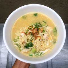 รูปของ Mie Godog