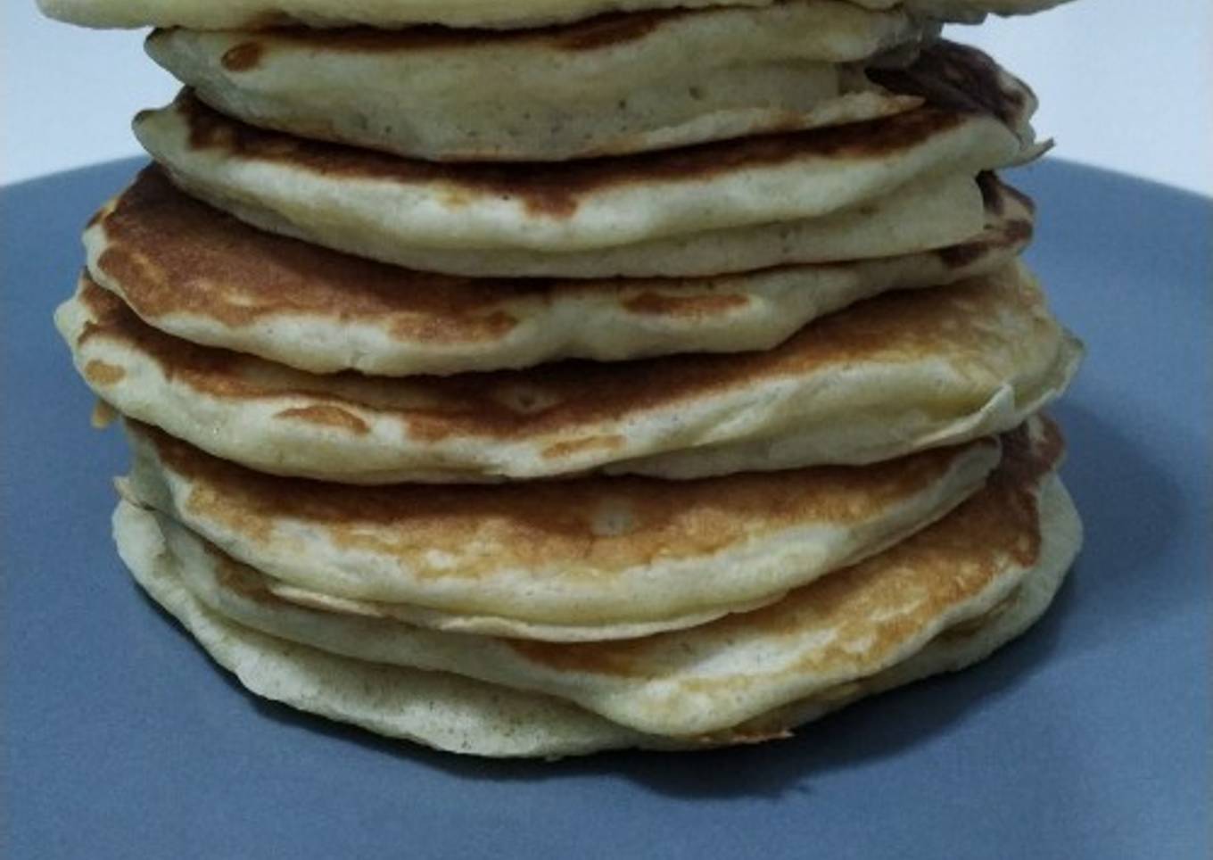 Tortitas americanas 🥞