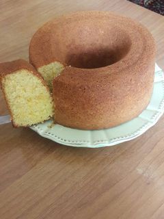 صورة لوصفة كاتو البرتقال