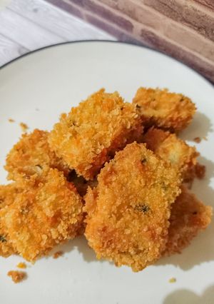 Foto resep Misoa Goreng