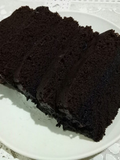 Foto resep Brownies kukus nyoklat n lembut