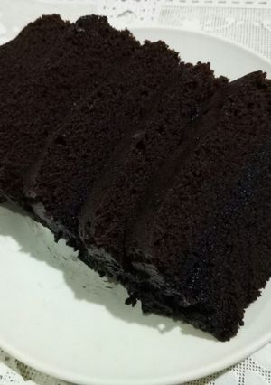 Foto resep Brownies kukus nyoklat n lembut