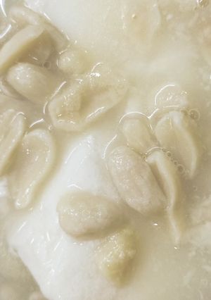 花生花生豆花 的食譜成品照片