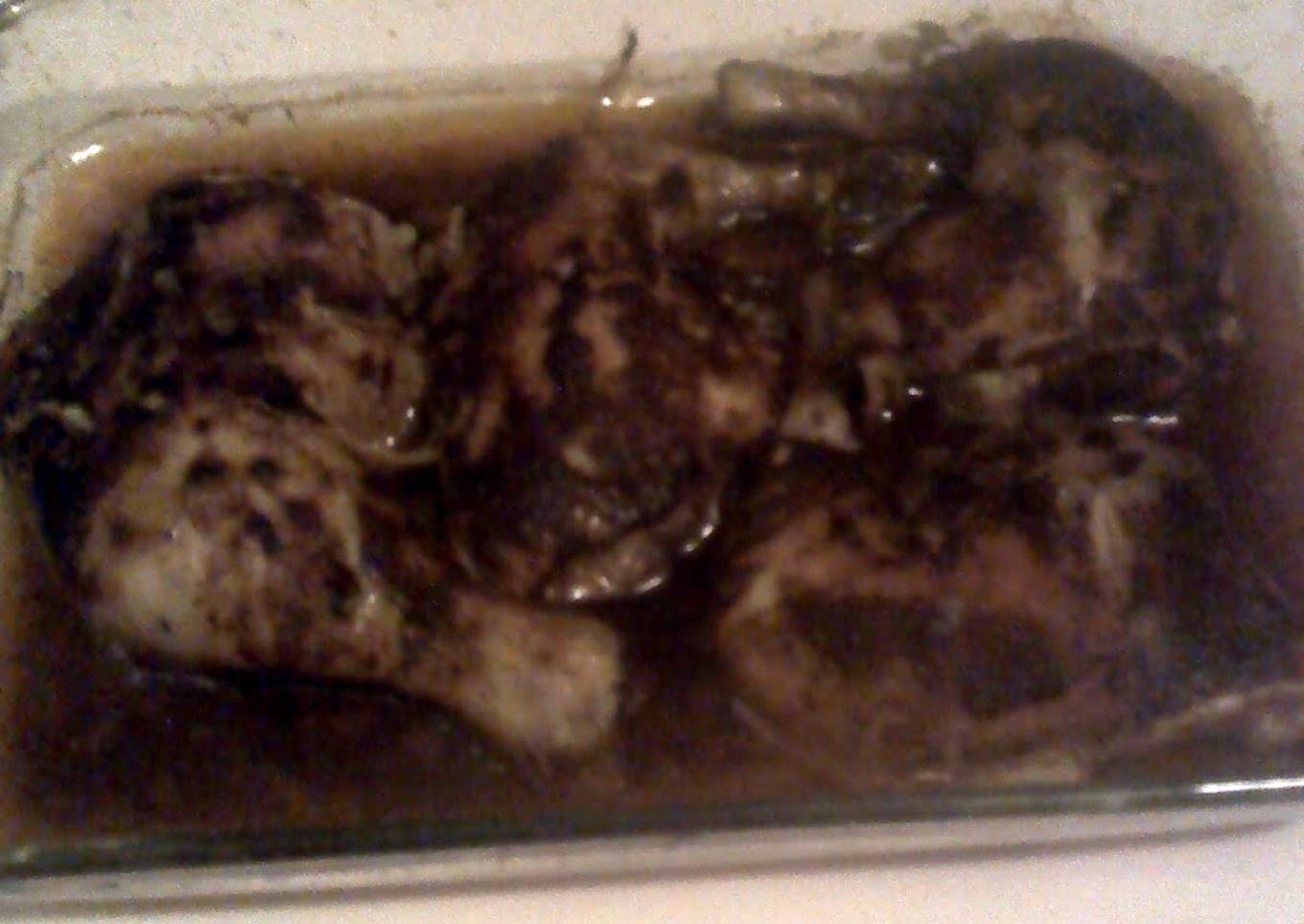 taco seasoning chicken