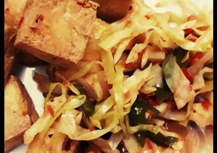 Recipe of Awsome Garnished Awara Cooking Basics for Newbies