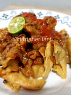 Foto resep Batagor