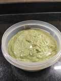 Salsa pesto especial