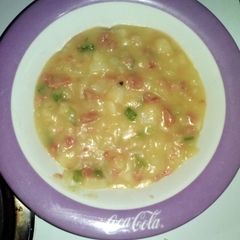 Slamming Potato Soup A picture of Slamming Potato Soup.