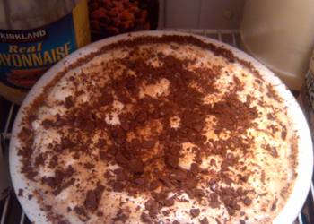 Popular Recipe the best smores cheesecake Delicious Perfect