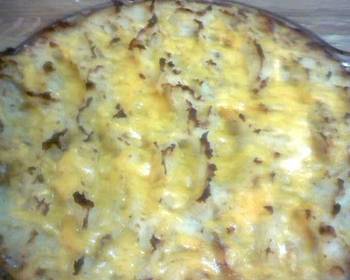 Best Recipe Daynas shepards pie Savory Delicious