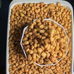 A picture of Easy Chin-chin (Nigerian Fried Sweet Snack).