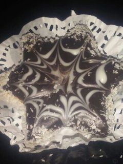 صورة لوصفة نجمة قطبية