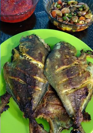 Foto resep Ikan kerutup