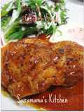 Chicken Steak