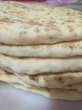 خبز سريع