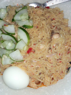 Indomie ainihin hoton girkin