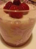 Grannies fluffy pudding