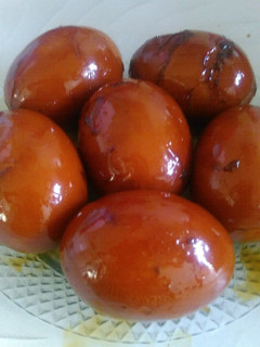 Foto resep Pindang Telur