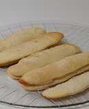 Vainillas caseras | fran cocina