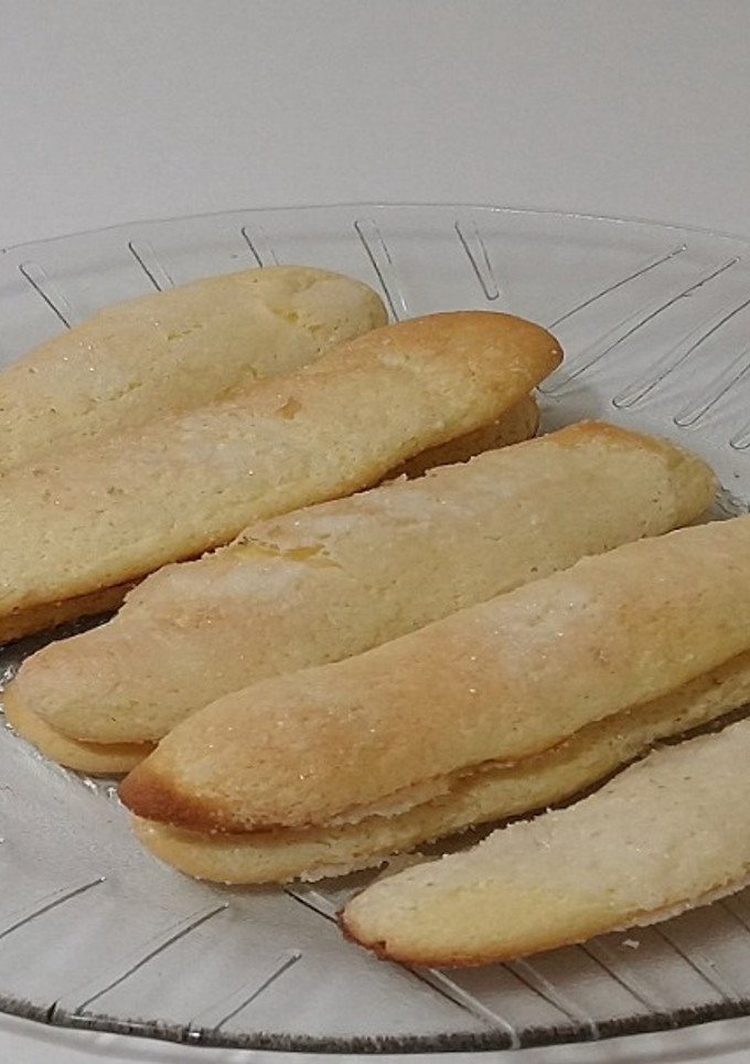 Una foto de Vainillas caseras | fran cocina