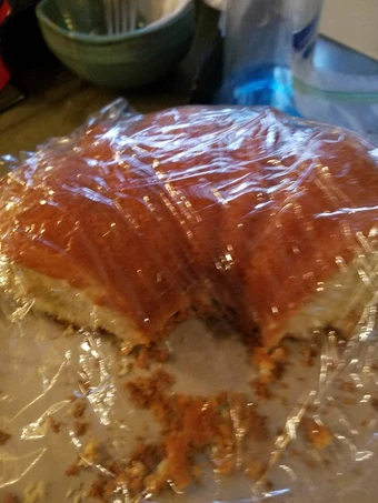 Easy Steps to Make Pineapple Pound Cake which Delicious