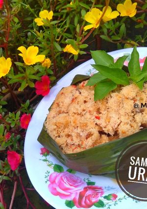 Foto resep Sambal Urap