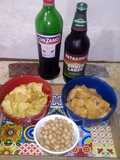 Picada San Valentín