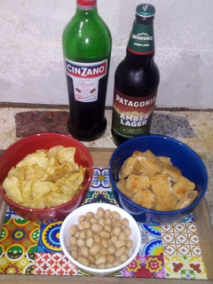 Una foto de Picada San Valentín
