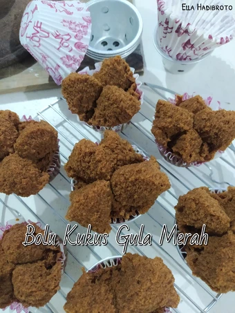 Langkah Gampang Membikin Resep Bolu Kukus Gula Merah yang Lezat Anti Ribet, Sempurna