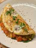 Omelete