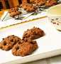 Recipe Chocolate Chip Cookies for Valentine&#39;s Day the Perfect Tasty