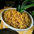 SERUNDENG TONGKOL pedas