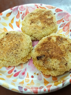 சிக்கன் கட்லட்(chicken cutlet recipe in tamil)🧆🤤😋 செய்முறை முக்கிய புகைப்படம்