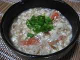 umeboshi bonito sauce