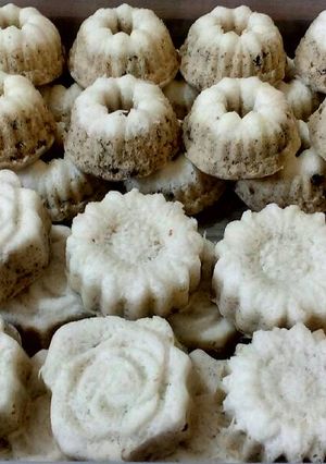 Foto resep Putu Ayu Oreo
