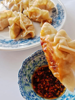 Foto resep Kuotie