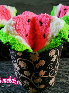 Foto resep Bolu Kukus Mekar