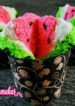 Foto resep Bolu Kukus Mekar