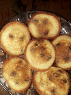 عکسی از دستور کماج اصفهانی (ماهیتابه ای)