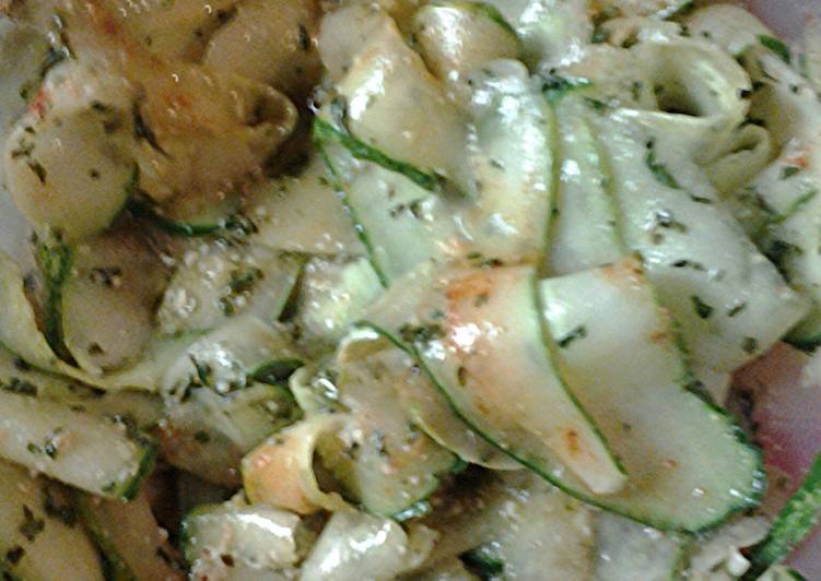 Recipe of Delicious Cucumber salad