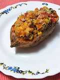 Boniato campero (relleno)