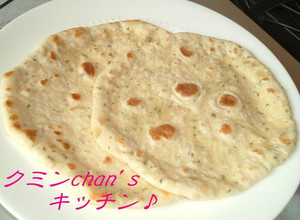 A picture of Airy Tortillas Made with All-Purpose Flour & Yeast.