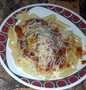 Recipe chicken parmesan the Can Spoil the Tongue Delicious