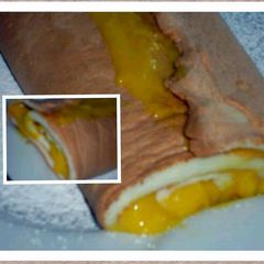 A picture of AMIEs BRAZO di MERCEDES.