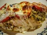 pesto