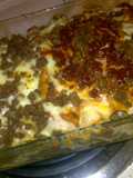 Enchiladas