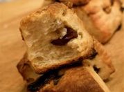 A picture of maple scone