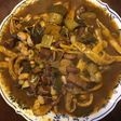 California Farm Cast Iron Minestrone Stew & Soup