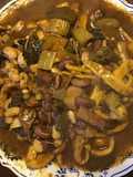 California Farm Cast Iron Minestrone Stew & Soup