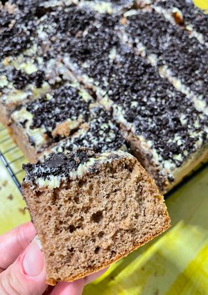 Foto resep Bolu Potong